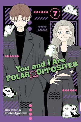 YOU AND I ARE POLAR, VOL. 7 PA