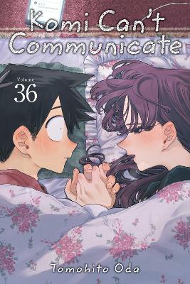 KOMI CANT COMMUNICATE 36 PA