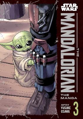 STAR WARS: MANDALORIAN V3 PA