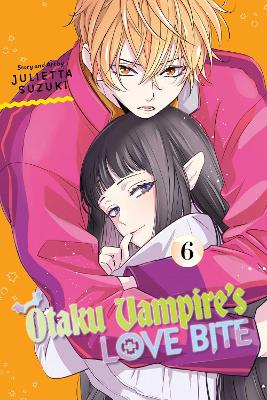 OTAKU VAMPIRES LOVE BITE V6PA