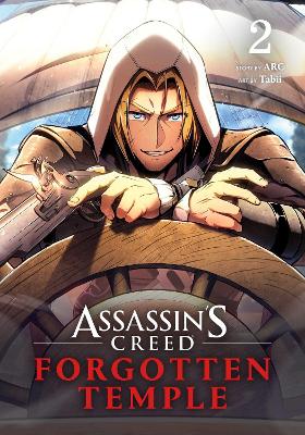 ASSASSINS CREED: FT V2 PA