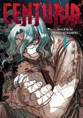 CENTURIA, VOL. 1 PA