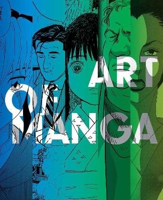 ART OF MANGA PA
