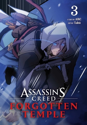 ASSASSINS CREED: FT V3 PA