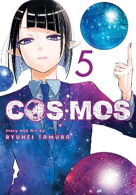 COSMOS, VOL. 5  PA