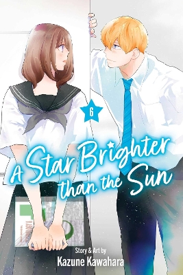 STAR BRIGHTER THAN SUN V6 PA