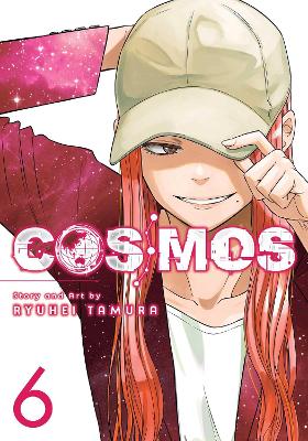 COSMOS, VOL. 6  PA
