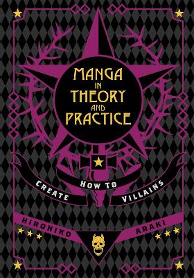 MANGA IN THEORY: VILLAINS HA