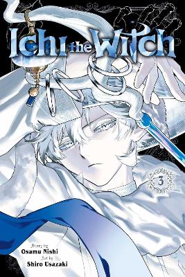 ICHI THE WITCH, VOL. 3 PA