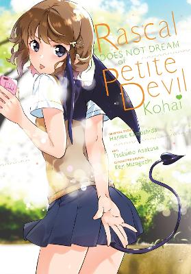 RASCAL DOES NOT DREAM OF PETITE DEVIL KOHAI