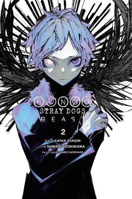 BUNGO STRAY DOGS: BEAST, VOL. 2