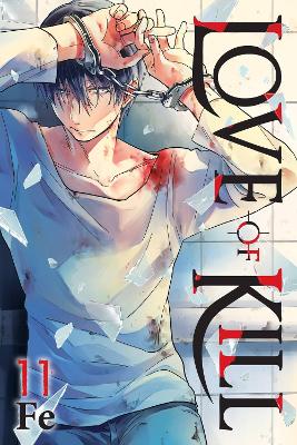 LOVE OF KILL, VOL. 11