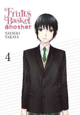 FRUITS BASKET ANOTHER, VOL. 4