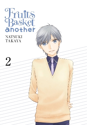 FRUITS BASKET ANOTHER, VOL. 2
