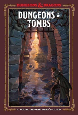 DUNGEONS   TOMBS (DUNGEONS   DRAGONS)