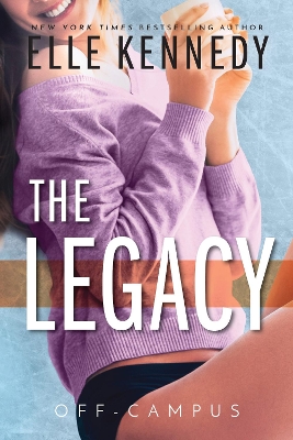 OFF-CAMPUS 5: THE LEGACY