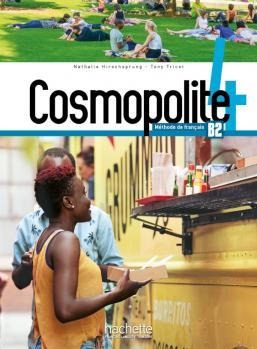 SUPER PACK COSMOPOLITE 4