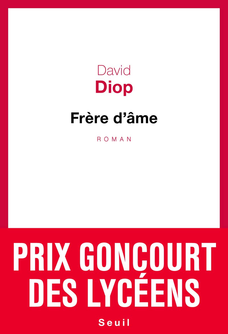 FRERE DAME