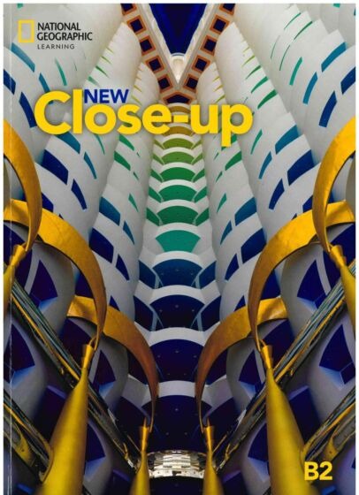 NEW CLOSE-UP B2 SB SPECIAL PACK (SB & NOTEBOOK)