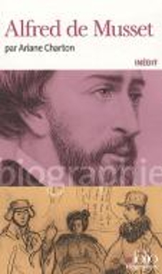 ALFRED DE MUSSET  POCHE