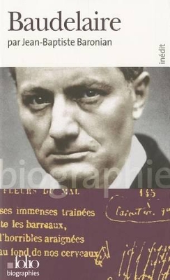 BAUDELAIRE  POCHE