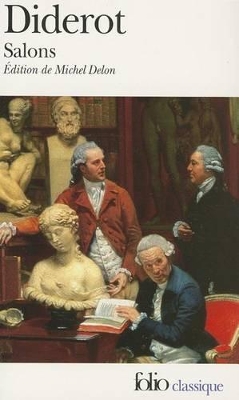 SALONS (CHOIX)