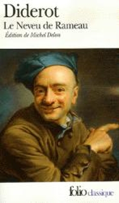 LE NEVEU DE RAMEAU POCHE