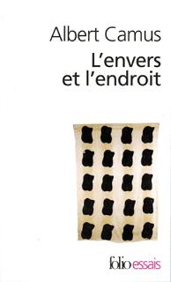 LENVERS ET LENDROIT