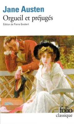 ORGUEIL ET PREJUGES