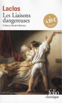 LES LIAISONS DANGEREUSES POCHE
