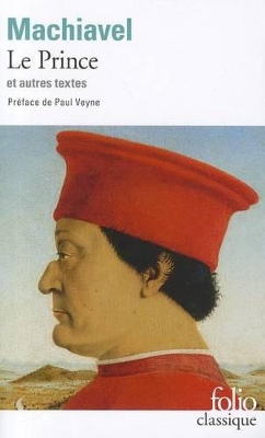 LE PRINCE