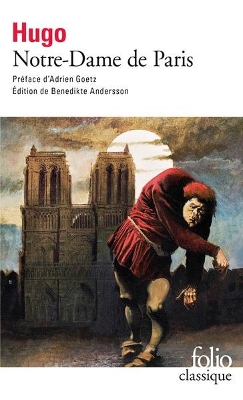 FC : NOTRE - DAME DE PARIS PB A