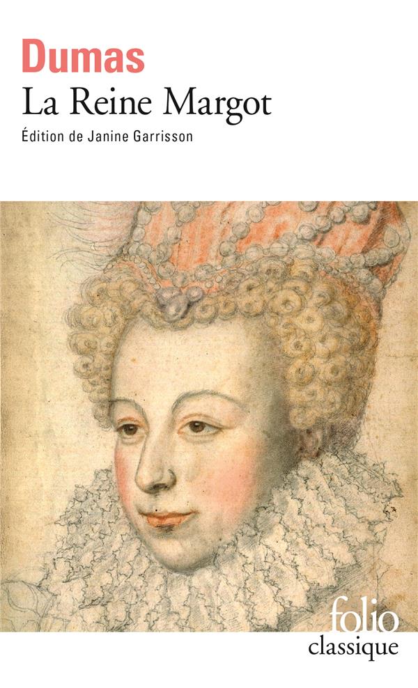 LA REINE MARGOT