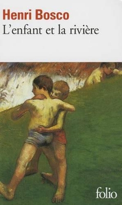 LENFANT ET LA RIVIERE POCHE