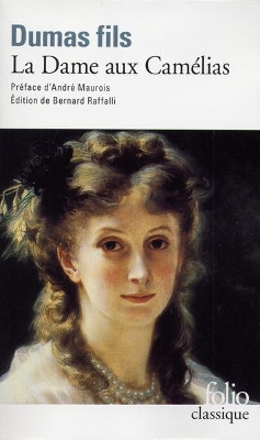 LA DAME AUX CAMELIAS