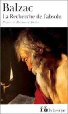 LA RECHERCHE DE LABSOLU / LA MESSE DE LATHEE