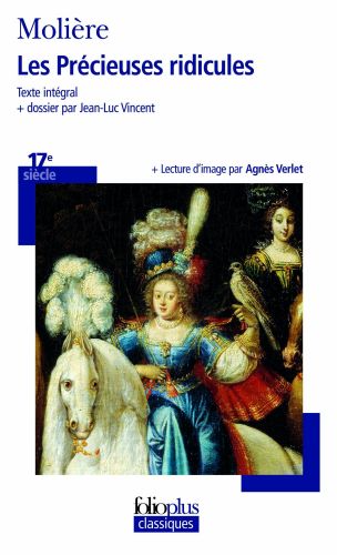 FPCL : LES PRECIEUSES RIDICULES