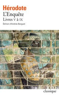LENQUETE (LIVRES V A IX)
