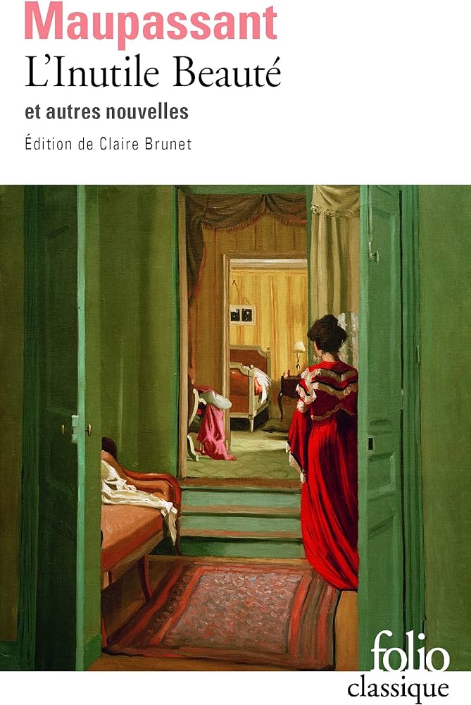 LINUTILE BEAUTE ET AUTRES NOUVELLES