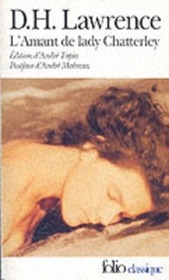 LAMANT DE LADY CHATTERLEY