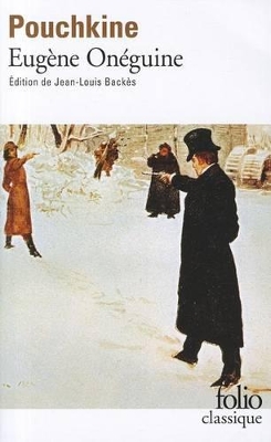 EUGENE ONEGUINE