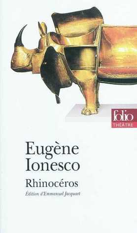RHINOCEROS PB A