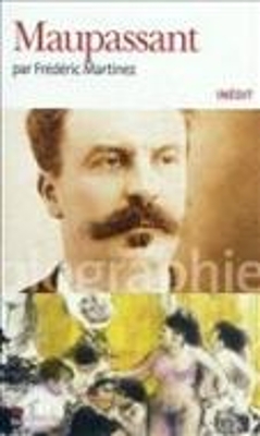 MAUPASSANT POCHE
