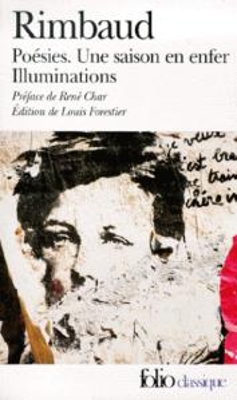 POESIES. UNE SAISON EN ENFER. ILLUMINATIONS POCHE