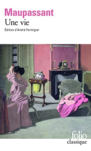 UNE VIE POCHE