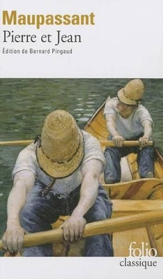PIERRE ET JEAN POCHE