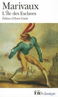 LILE DES ESCLAVES POCHE
