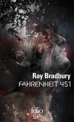 FAHRENHEIT 451  POCHE
