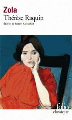 THERESE RAQUIN