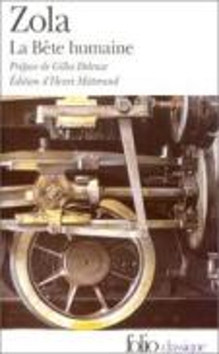 LA BETE HUMAINE